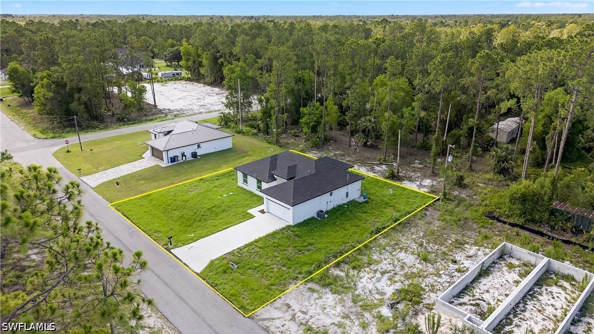 4 Bed SingleFamilyResidence for Sale in Lehigh Acres, photo 13