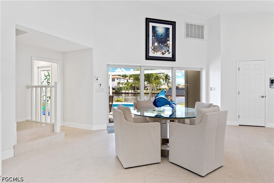 3 Bed Pool Home for Sale in Cape Coral, photo 13