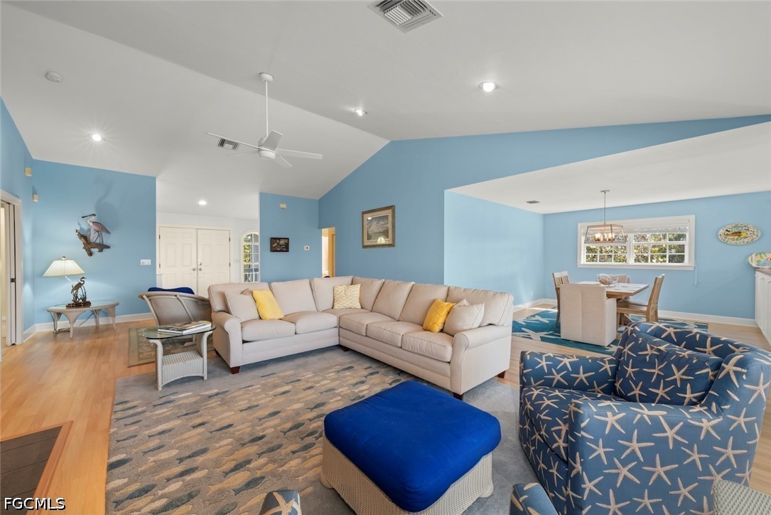 3 Bed Pool Home for Sale in Sanibel Bayous, photo 13