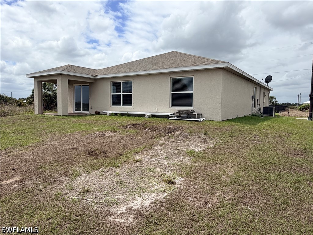 4 Bed SingleFamilyResidence for Sale in Banyan Village, photo 13