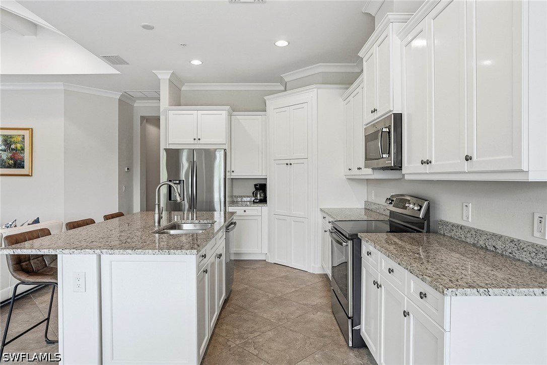 2 Bed Waterfront Home for Sale in Naples, photo 13