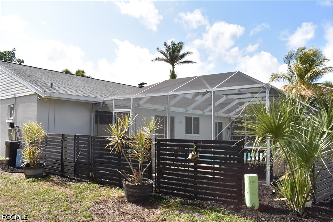 3 Bed Pool Home for Sale in Cape Coral, photo 13