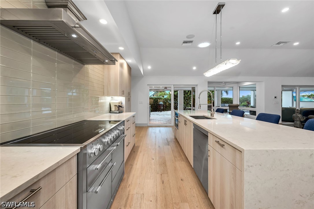4 Bed Pool Home for Sale in Seagate, photo 13