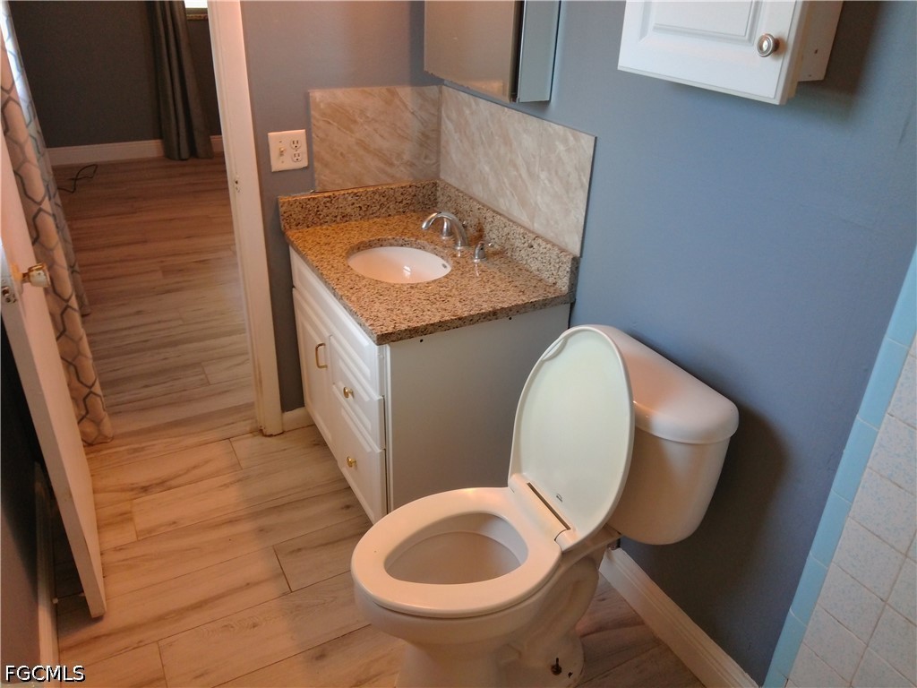 2 Bed Waterfront Home for Sale in Tropic Isles, photo 13