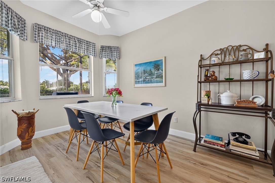 3 Bed Pool Home for Sale in Estero, photo 13