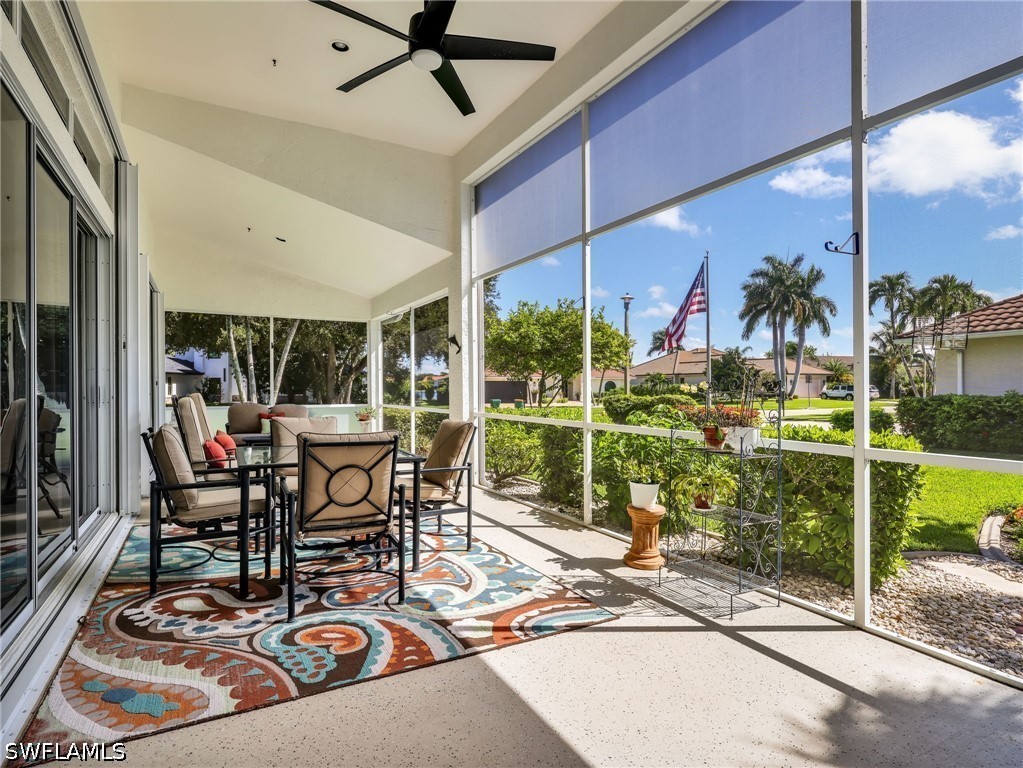 3 Bed SingleFamilyResidence for Sale in Naples, photo 13