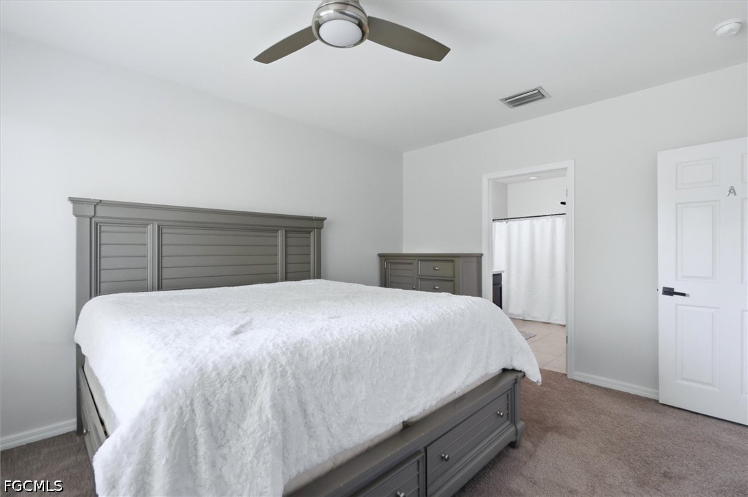 4 Bed SingleFamilyResidence for Sale in San Carlos Park, photo 13