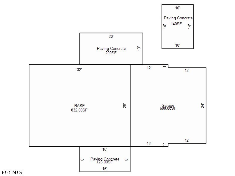 2 Bed SingleFamilyResidence for Sale in Punta Gorda, photo 13