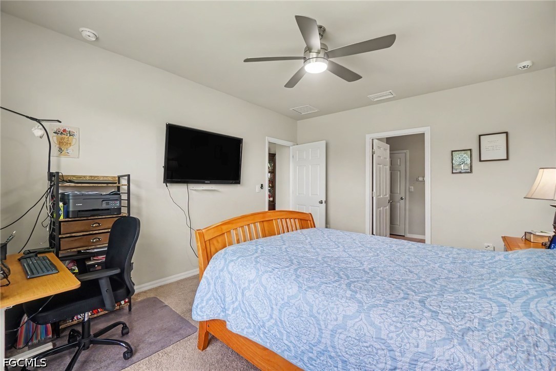 4 Bed SingleFamilyResidence for Sale in Cape Coral, photo 13