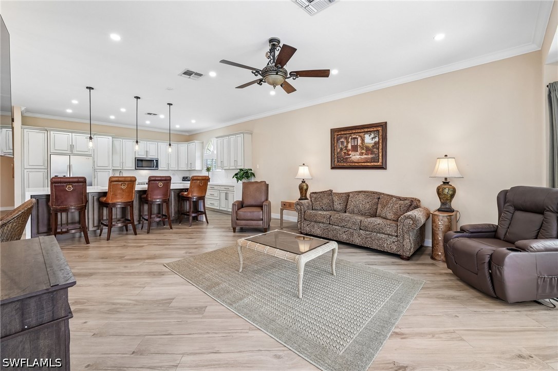 4 Bed Pool Home for Sale in Lely Island Estates, photo 13
