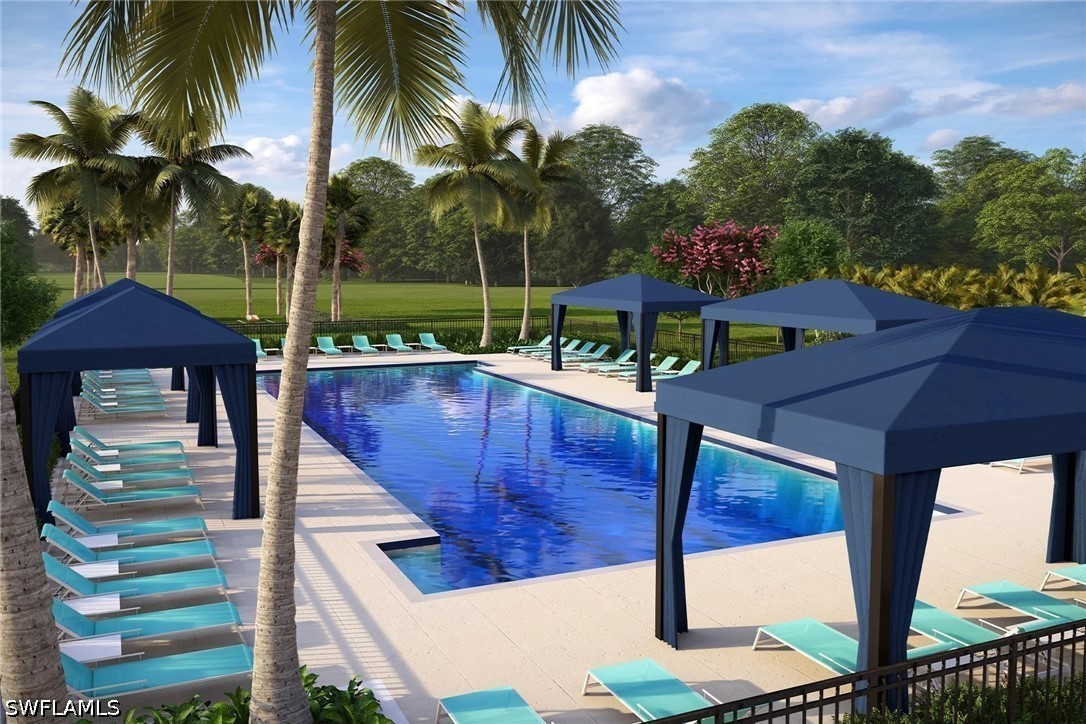 2 Bed Waterfront Home for Sale in Fort Myers, photo 13