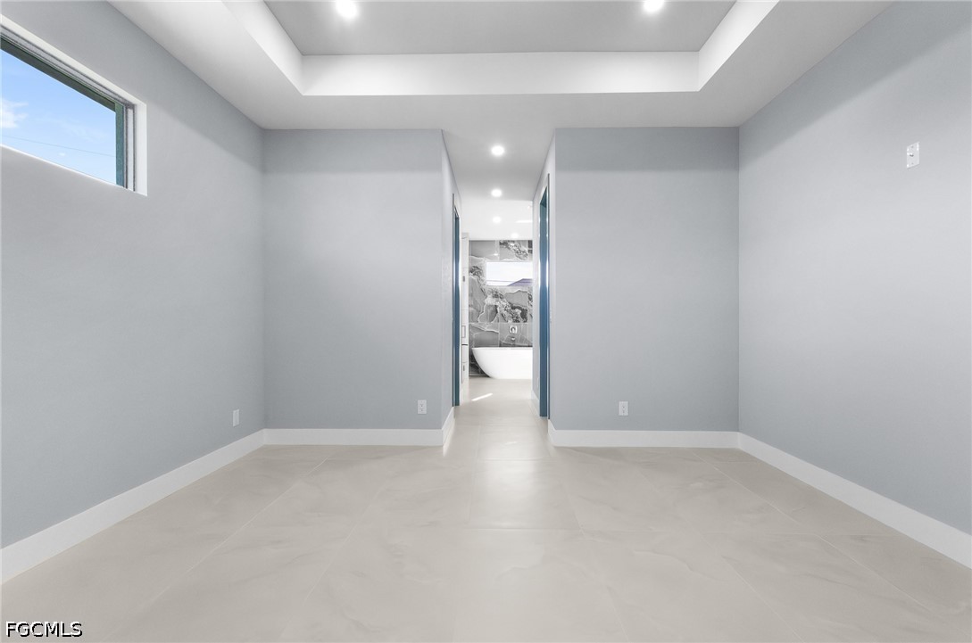 4 Bed Pool Home for Sale in Cape Coral, photo 13