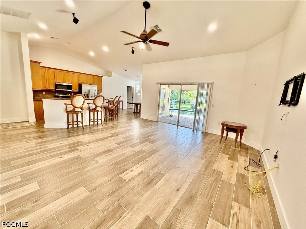 3 Bed Pool Home for Sale in Lehigh Acres, photo 13