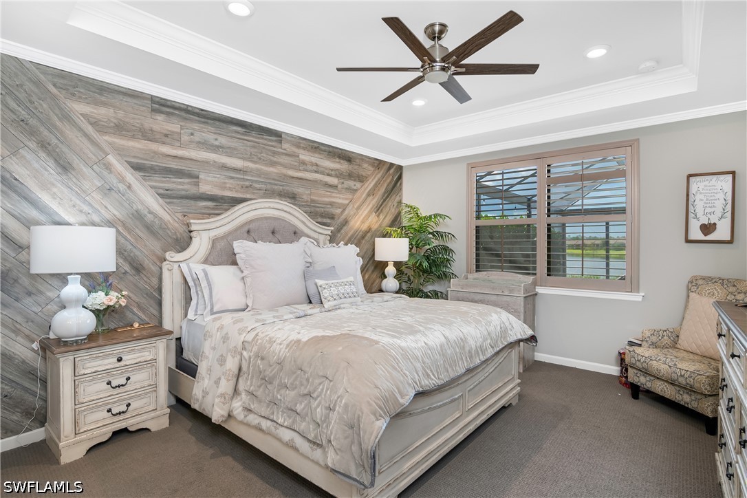 3 Bed Pool Home for Sale in Estero, photo 13