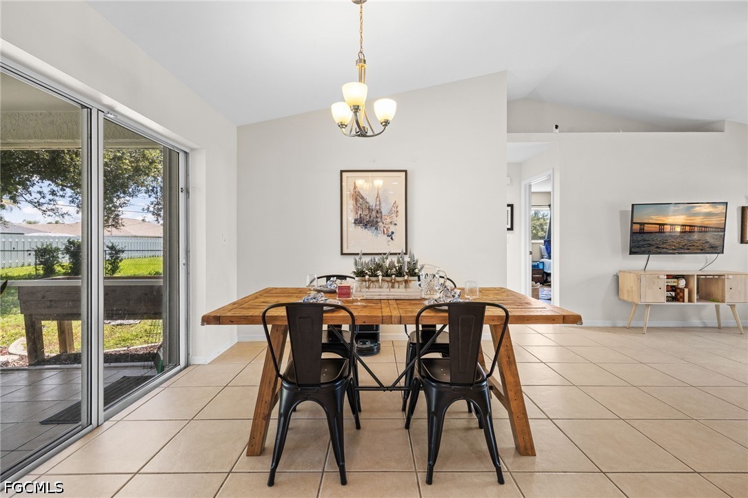3 Bed SingleFamilyResidence for Sale in Cape Coral, photo 13