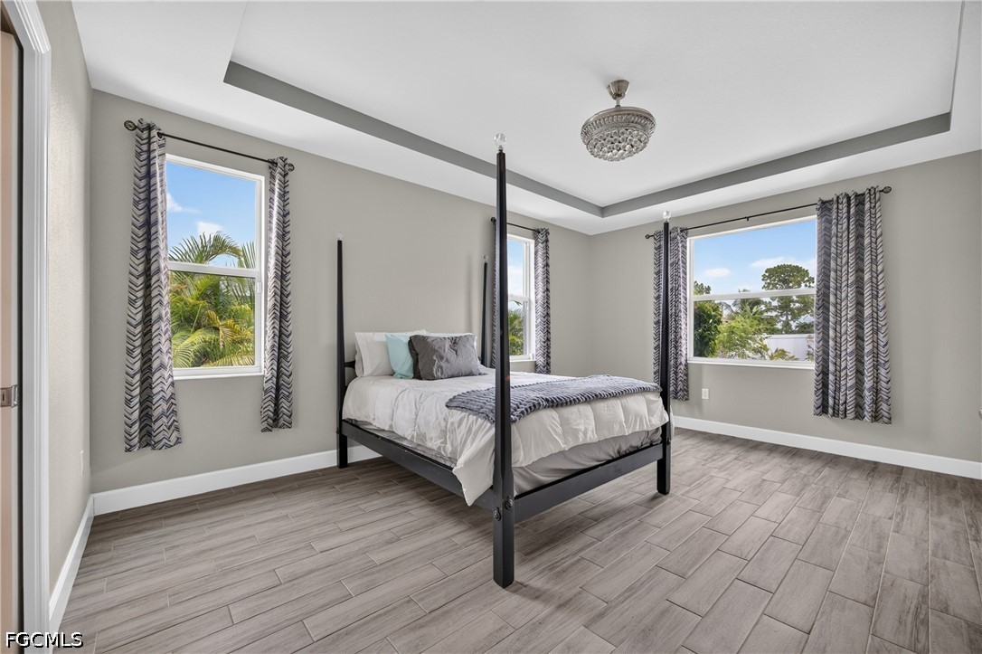 3 Bed Pool Home for Sale in Cape Coral, photo 13