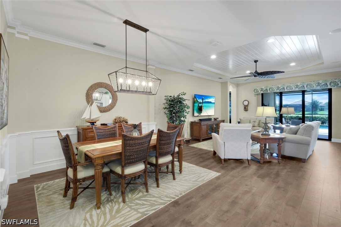 3 Bed Pool Home for Sale in Naples, photo 13