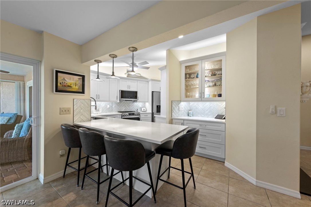 4 Bed Pool Home for Sale in Cape Coral, photo 13