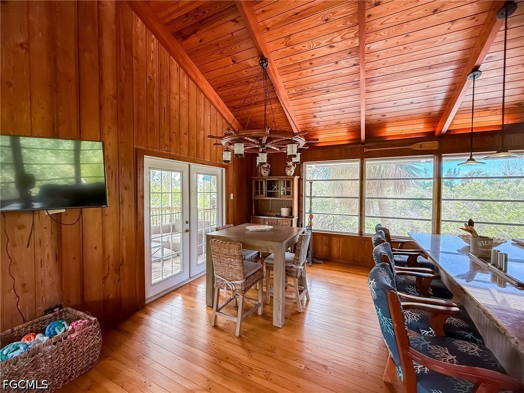 2 Bed SingleFamilyResidence for Sale in Upper Captiva, photo 13