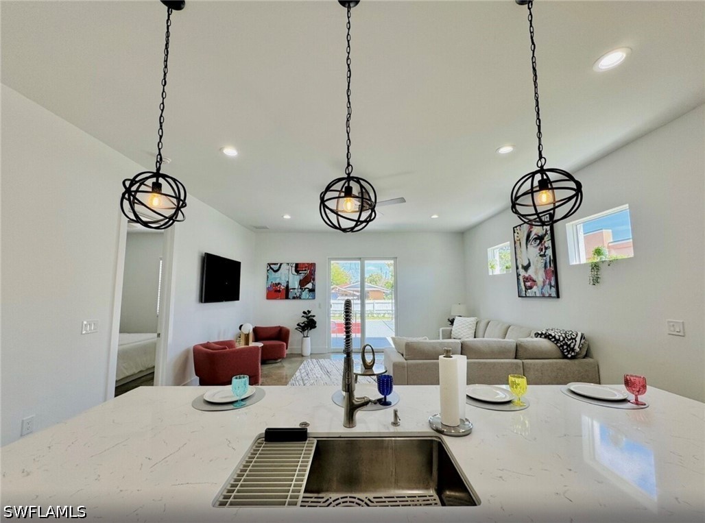 3 Bed Attached for Sale in Shadowlawn At Naples, photo 13
