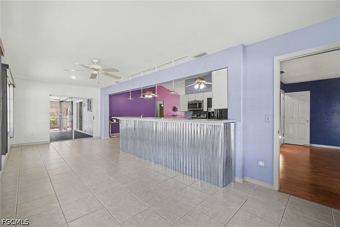 3 Bed Pool Home for Sale in Cape Coral, photo 13