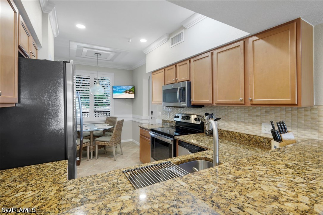 2 Bed Condominium for Sale in Bonita Springs, photo 13