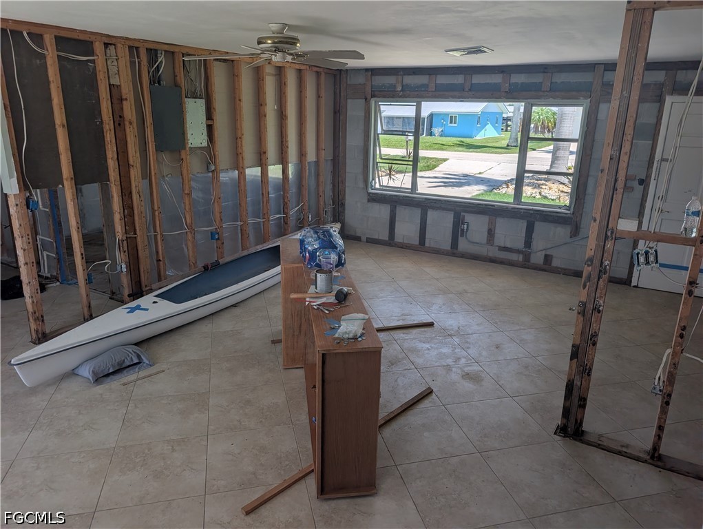 3 Bed Waterfront Home for Sale in Gulfhaven, photo 13