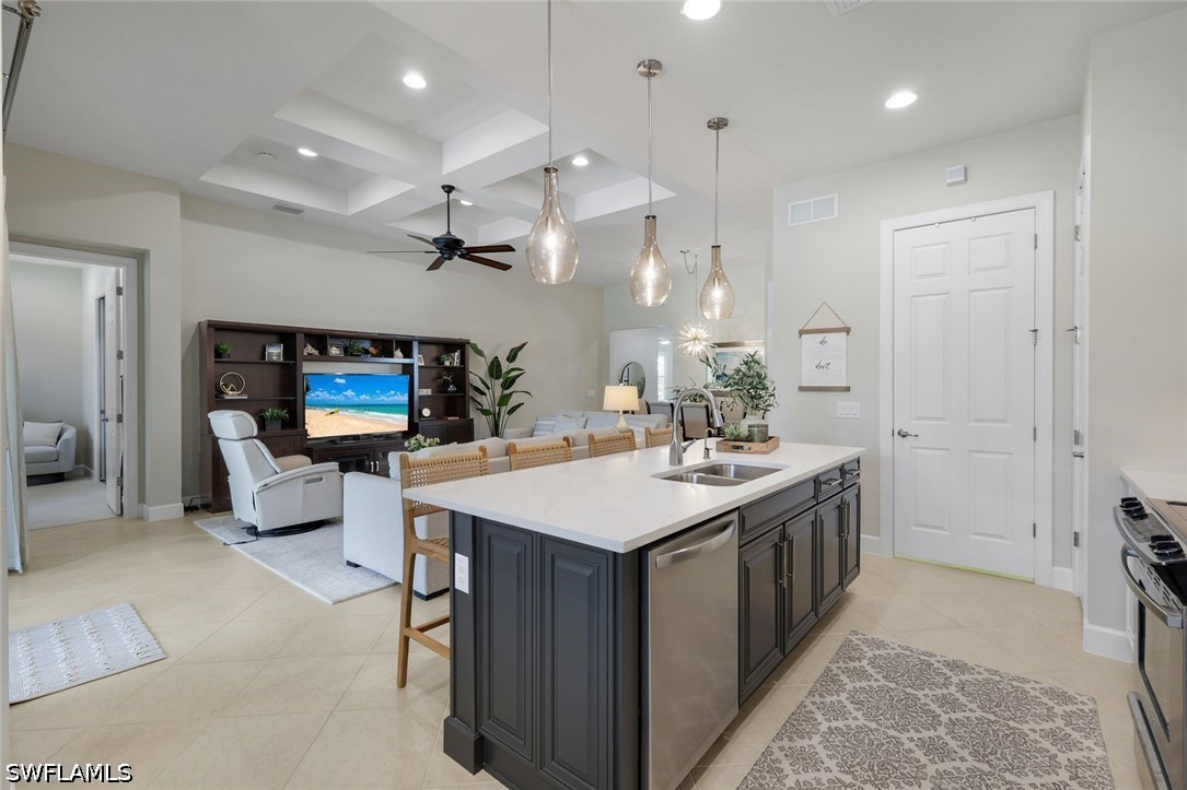3 Bed Pool Home for Sale in The Quarry, photo 13