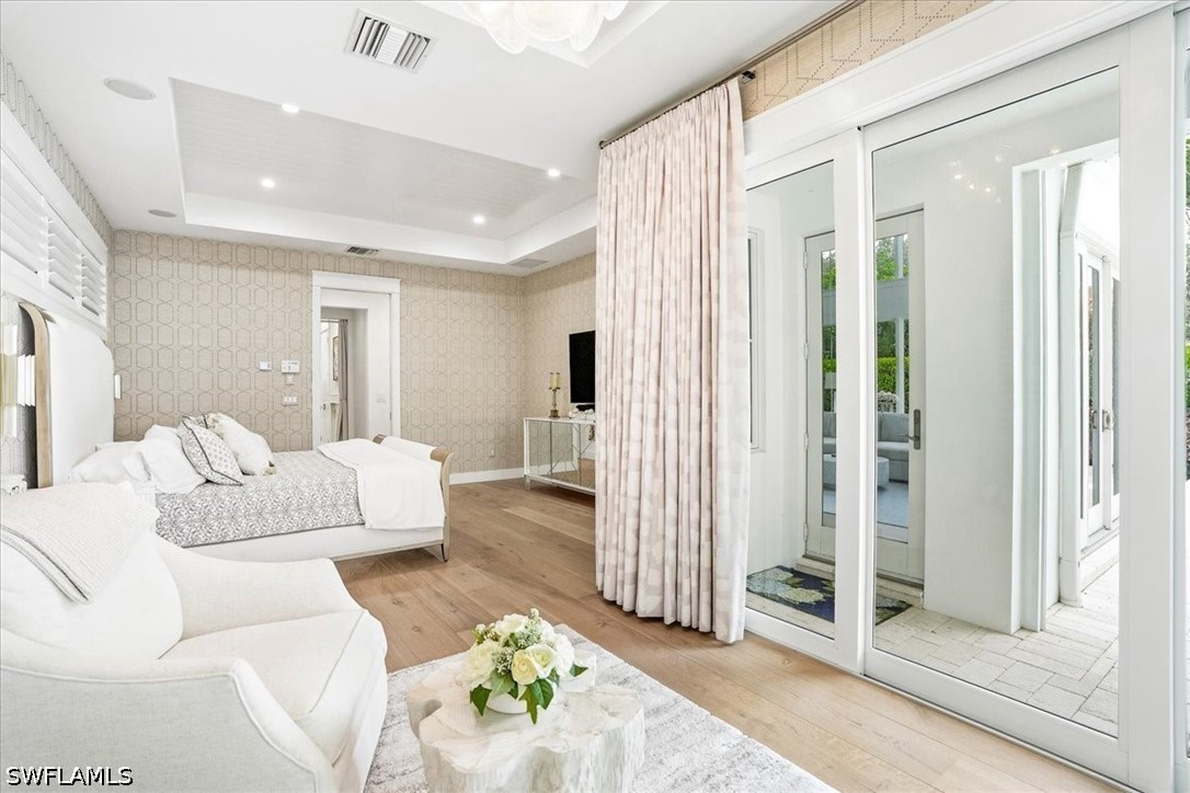 4 Bed Pool Home for Sale in Olde Naples, photo 13