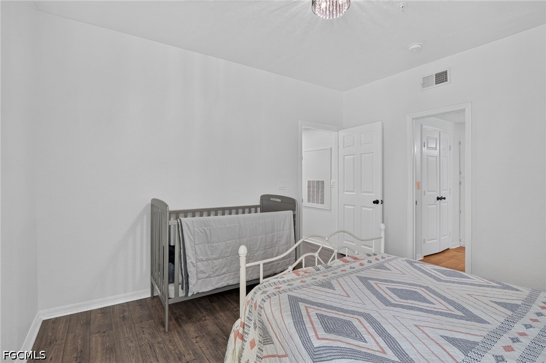 2 Bed Condominium for Sale in Estero, photo 13