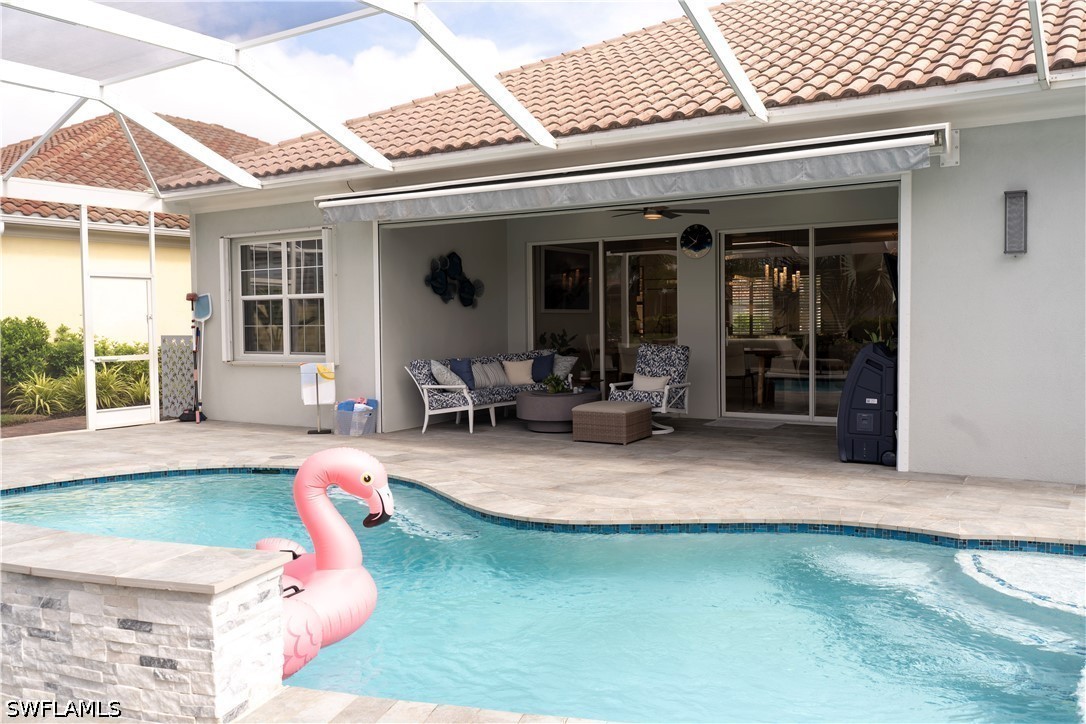 3 Bed Pool Home for Sale in Verona Walk, photo 13