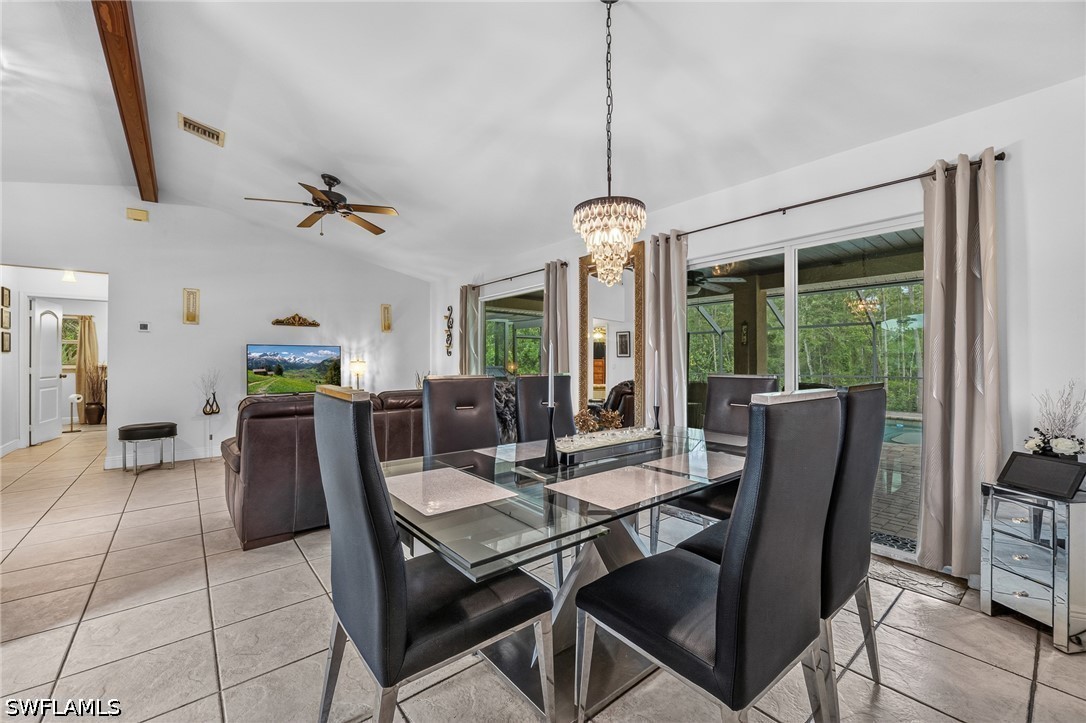 3 Bed Pool Home for Sale in Naples, photo 13
