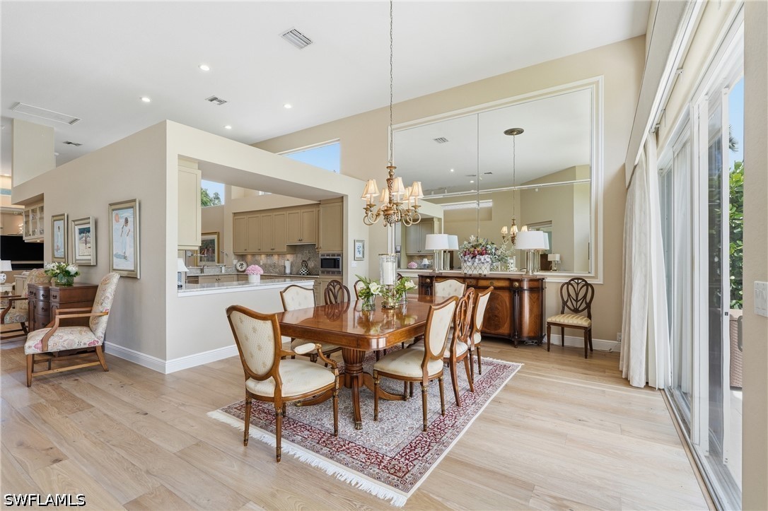 3 Bed Pool Home for Sale in Naples, photo 13
