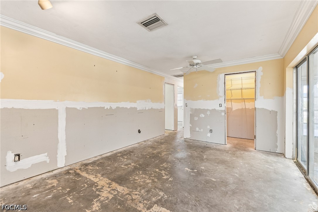 3 Bed Pool Home for Sale in Cape Coral, photo 13