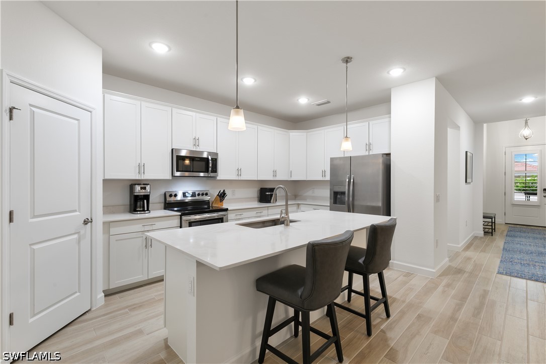 4 Bed Pool Home for Sale in Naples, photo 13