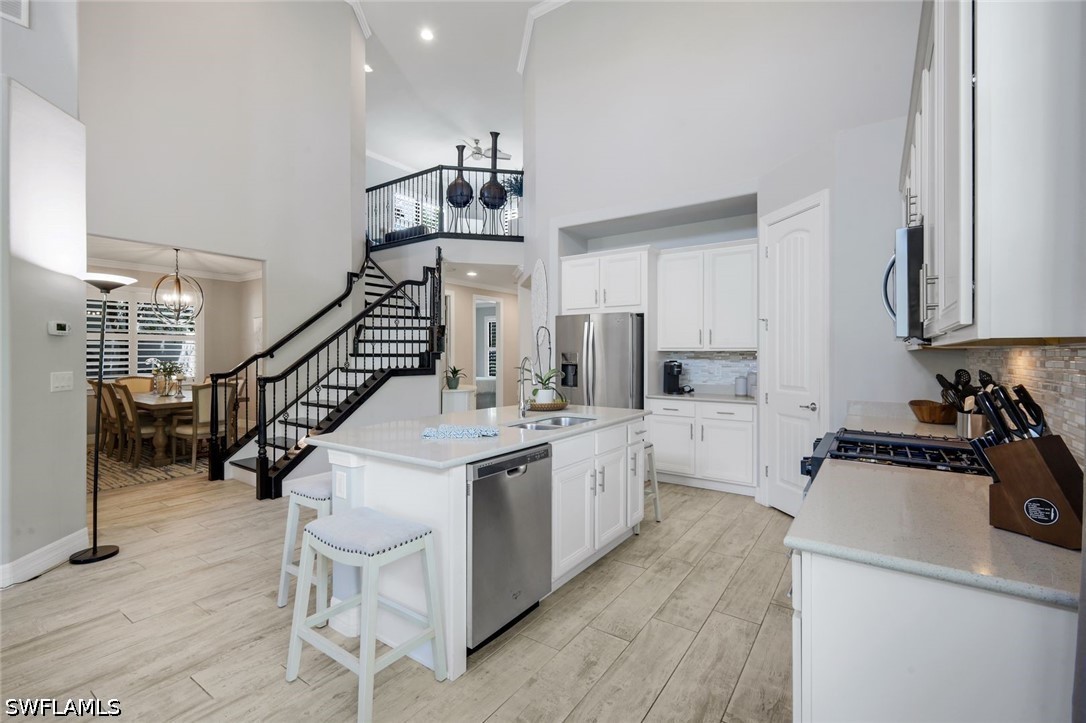 5 Bed Pool Home for Sale in Avery Square, photo 13