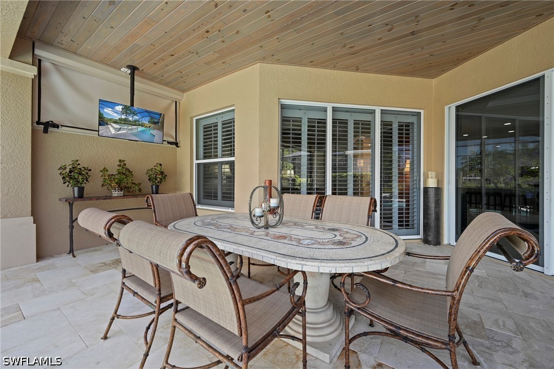 3 Bed Pool Home for Sale in Saraceno, photo 13