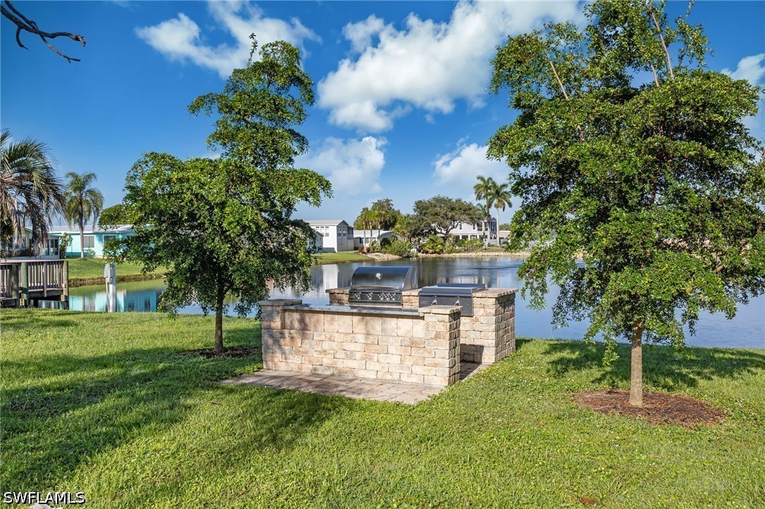 Waterfront Home for Sale in Bonita Springs, photo 13