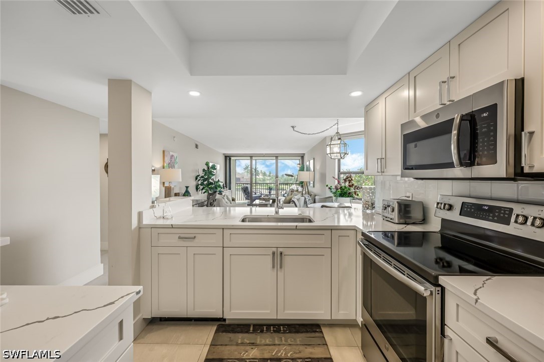 2 Bed Waterfront Home for Sale in Gulf Cove, photo 13