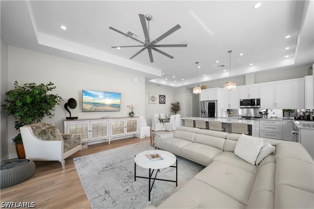 4 Bed Pool Home for Sale in Naples Park, photo 13