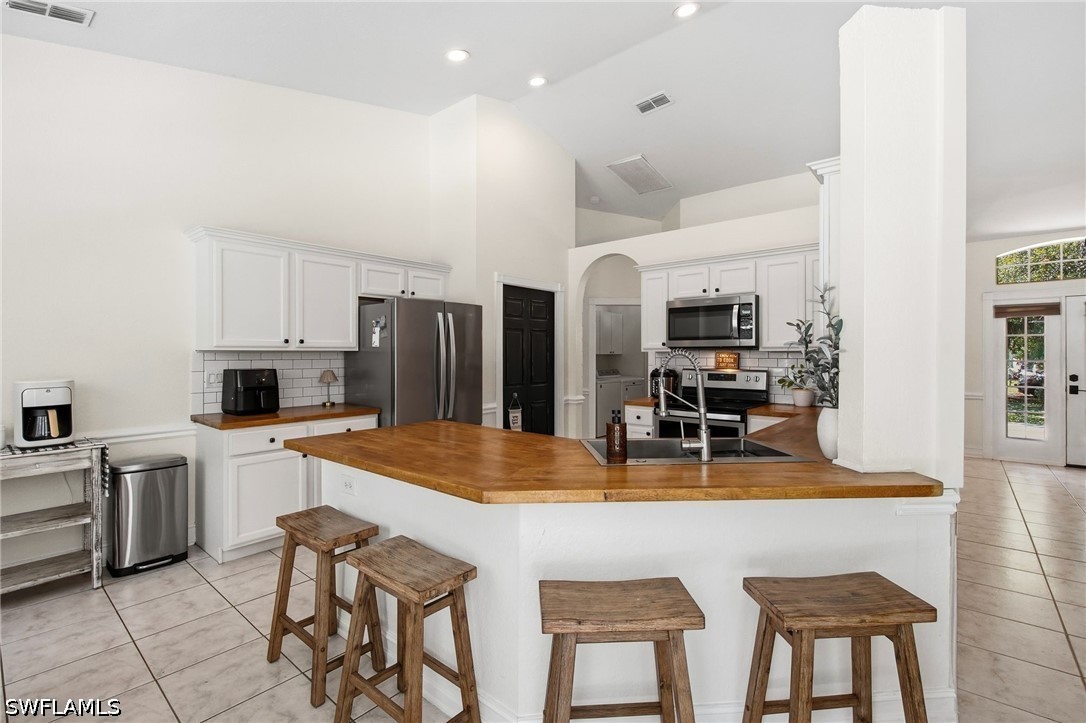 3 Bed Pool Home for Sale in Naples, photo 13