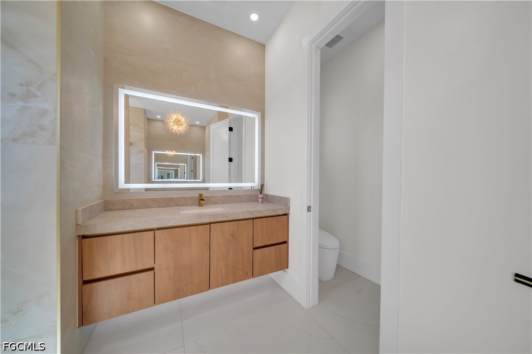 4 Bed Pool Home for Sale in Cape Coral, photo 13