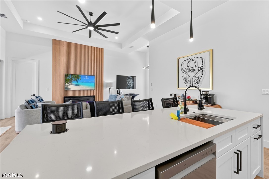 4 Bed Pool Home for Sale in Cape Coral, photo 13