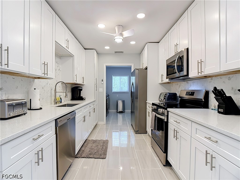 3 Bed Pool Home for Sale in Golden Gate Estates, photo 13