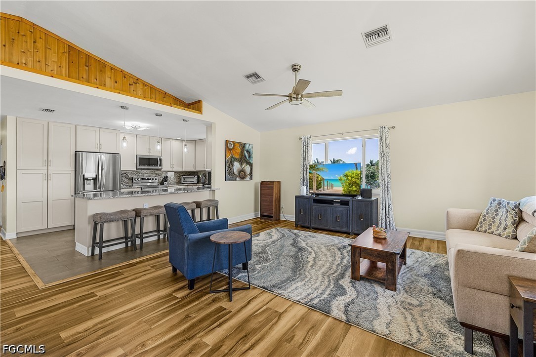 3 Bed Waterfront Home for Sale in Gulf Shores Estates, photo 13