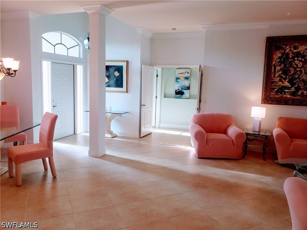 4 Bed Pool Home for Sale in Lely Island Estates, photo 13