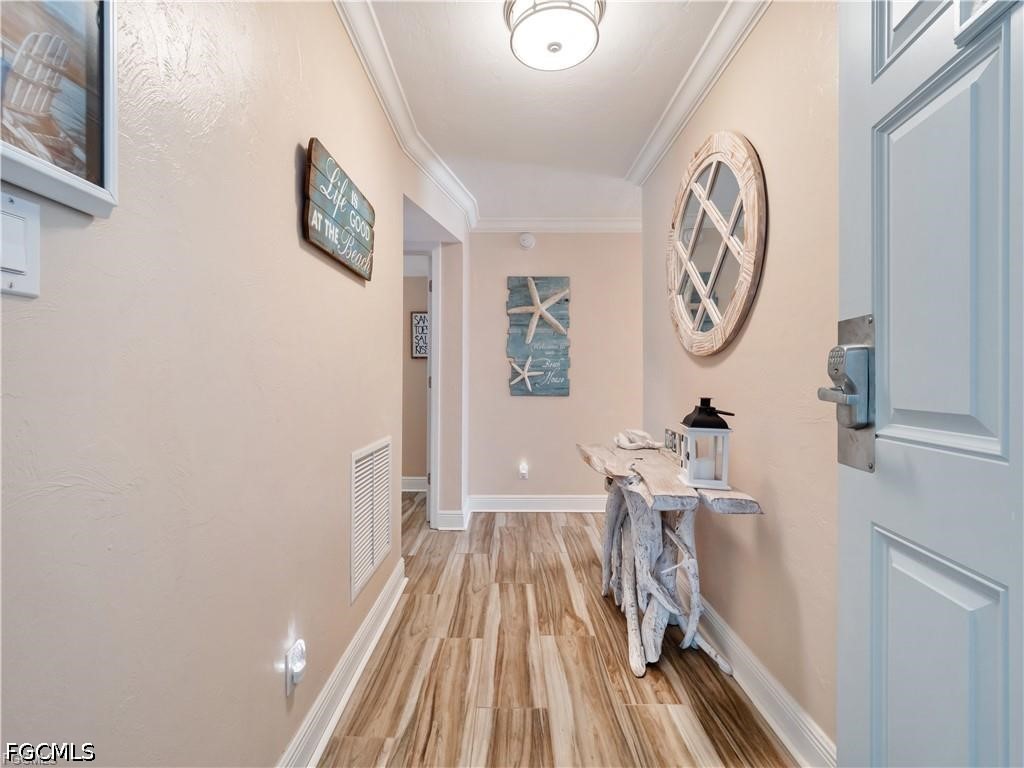 2 Bed Pool Home for Sale in Beach Villas Condo, photo 13