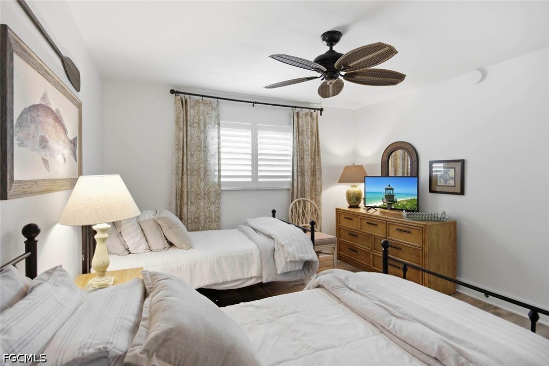 2 Bed Waterfront Home for Sale in Sanibel, photo 13