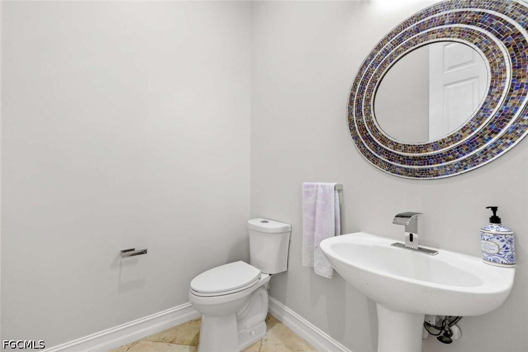 3 Bed Attached for Sale in Portofino, photo 13