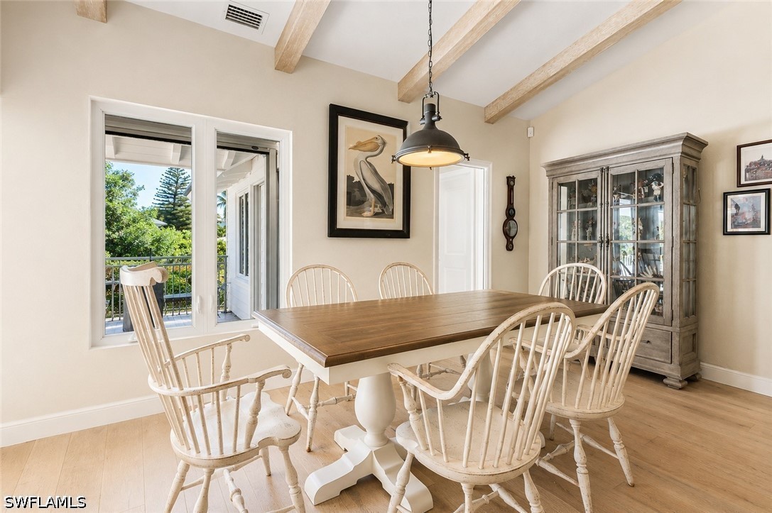 3 Bed Pool Home for Sale in Seagate, photo 13
